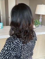 ユウヘアー 千代田橋店(U Hair)&nbsp;ハイレイヤー