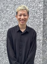 クラヴィア エクラート 梅田店(CLAVIA.ECLART)&nbsp;Ike. 