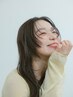 【学割U24/平日限定】カット+カラー￥12698→￥6598　(南森町)