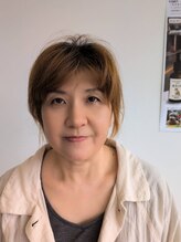 ナルヘアー&nbsp;石川 