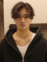 アイヴィ 表参道(IVY) センターパート