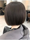 ボブスタイル