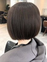 ファルベ(Farbe)&nbsp;ボブスタイル