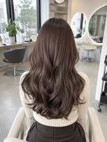 テーラヘアー 蘇我2号店(TELA HAIR) 髪質改善×ロング