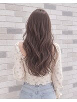 リアン(Lien)&nbsp;アッシュブラウン