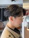 ニュード(niud)の写真/学生～ビジネスマンまで幅広く人気のniud。清潔感×好印象を叶えます☆大人のムードあるヘアもおすすめ！