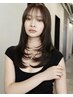 カット+イルミナカラー+AMASIAインピタリトリートメント¥7700