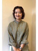 シエル 四条河原町店(CIEL)&nbsp;福間 由菜