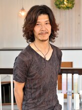 ヘアメイク フェアリー(FAIRLY)&nbsp;清水 正規