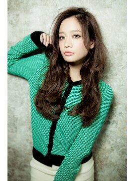 ローラン(ROULAND) 【池袋パーマ】とろみワンカール.