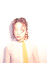 コキャン(COQUIN)&nbsp;ニュアンスアレンジ