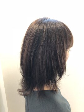 アトリエシェリー 東和田店 レイヤースタイル