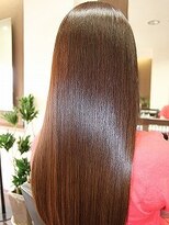 シップイン(ship in)&nbsp;サラ艶ロング