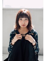 リアン 方南町店(Lian) 外ハネカジュアルガーリー