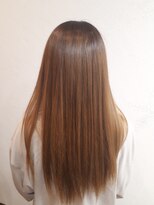 ヘアーフリーティー Hair freety&nbsp;髪質改善エステ+似合せカット