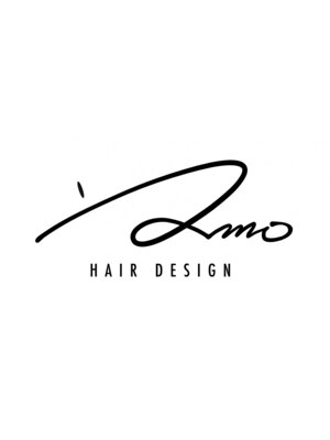 アモ(Hair design 'Amo)