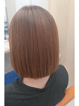 トゥーリ 浜町店 長崎(tuuli) 個室美容室tuuli  髪質改善ヘアエステ