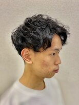 ヒロギンザ 五反田店(HIRO GINZA)&nbsp;エグゼクティブパーマ