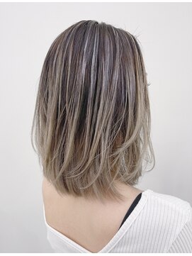 ジゼル(gisele) (稲毛)ombre