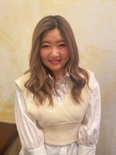 ヘア&メイク ナナ(Hair＆make NaNa) 吉長 彩香