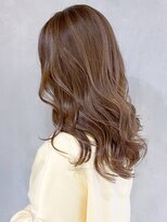 アイティーバイアルバム 八王子店(IT by ALBUM) ナチュラルハイライト_チョコレートプリカール_ba320873