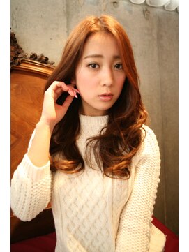 クロコ(Quroco) 【業界初！】ブリリアントオイルを使った潤ツヤカラー