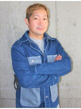 エアーズ 大久保店(airs) 平出 高之