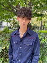 ツーダブルバイフィフス 茶屋町店(WW.. by fifth)&nbsp;Wマッシュ1