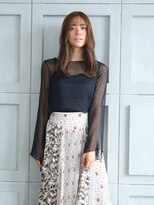 モハナ(m.ohana)&nbsp;風に揺れるニュアンスウェーブvol.2