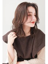 フェリア 緑地公園(FERIA)&nbsp;オトナ☆外国人風くびれミディアム