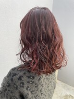 エイト 沖縄豊崎店(EIGHT toyosaki)&nbsp;【EIGHT 豊崎】お客様スタイル_インスタ映えなボブ