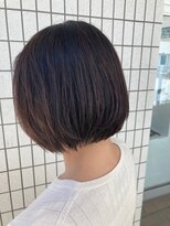 スタジオ アルファプラス 日暮里店(studio α+)&nbsp;ミニボブ【スタジオアルファプラス日暮里】