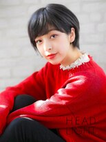 アーサス バイ ヘッドライト 三島店(ursus by HEADLIGHT)&nbsp;☆大人カジュアルショート