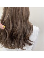 マージュ ギンザ(marju GINZA)&nbsp;ブライダル/ハイライト＊