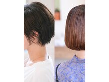 クニヘアー(KUNI HAIR)