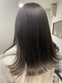 ウィーク 梅田(UiiC) 透明感カラーもお任せください◎
