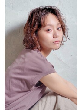 スピガ(SPIGA) カジュアルボブ