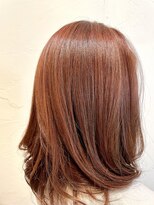 リプル(Ripple)&nbsp;髪質改善酸熱エイジングカラー