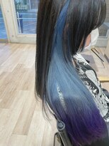 リコ(rico.)&nbsp;インナーグラデーション