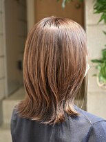 オルガ(orga)&nbsp;春ミディ