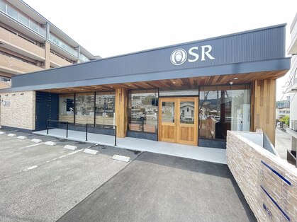 エスアール 王寺店(SR)の写真