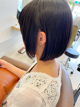 カナン(canan) ボブ