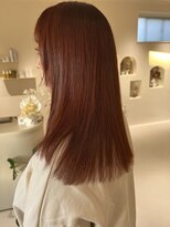 メイン(『　　』main)&nbsp;Orange color