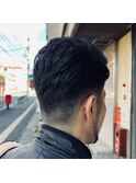 LOW FADE
