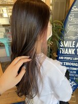 プラーチェ 橋本(Plaatje)&nbsp;☆イヤリングカラー☆