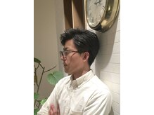 ラグーン ヘアラウンジ(lagoon hair lounge)