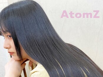 AtomZ【アトムズ】
