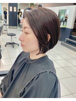 トニーアンドガイ 青山店(TONI & GUY)&nbsp;大人ショートボブ