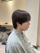 アイトーキョー 横浜(AI TOKYO) ソヌ風ナチュラル韓国スタイル