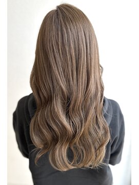 アンヴィ(an-vi) 赤みなしベージュ